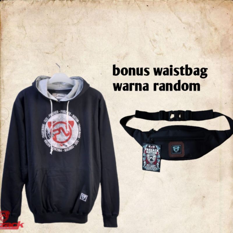 SWEATER HOODIE DISTRO BANDUNG