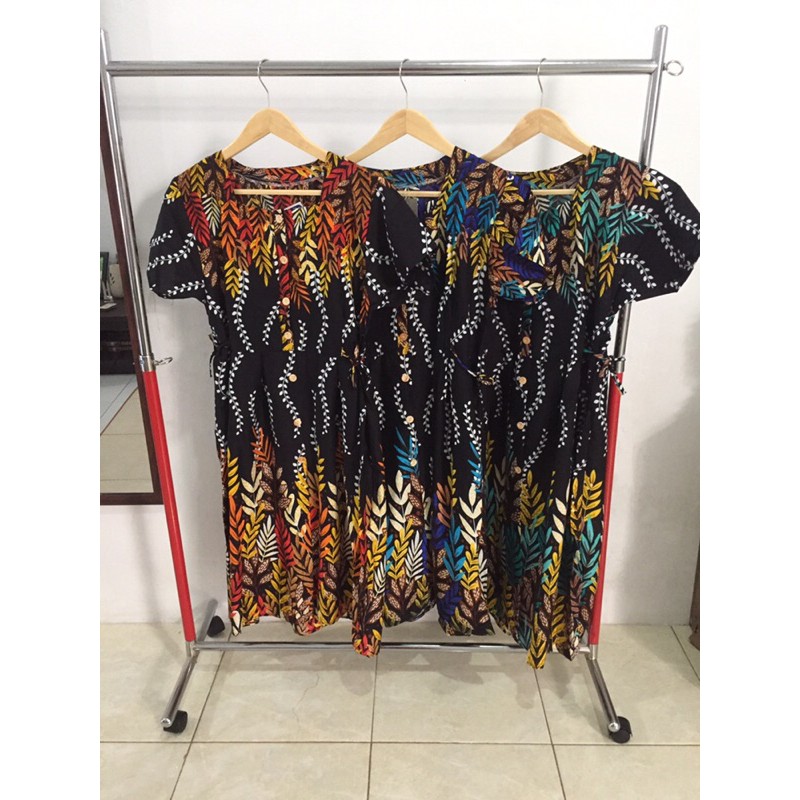 daster rayon / daster busui / daster chibi / daster cantik / daster medan