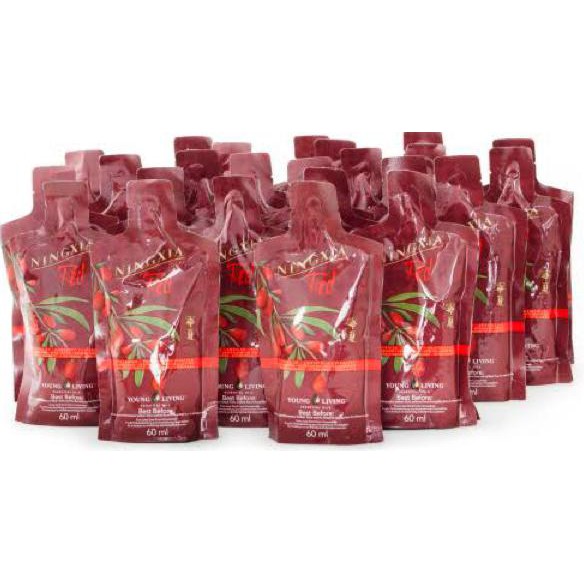 

PROMO MURAH Ning Xia Red Sachet @60ml HEMAT 20%