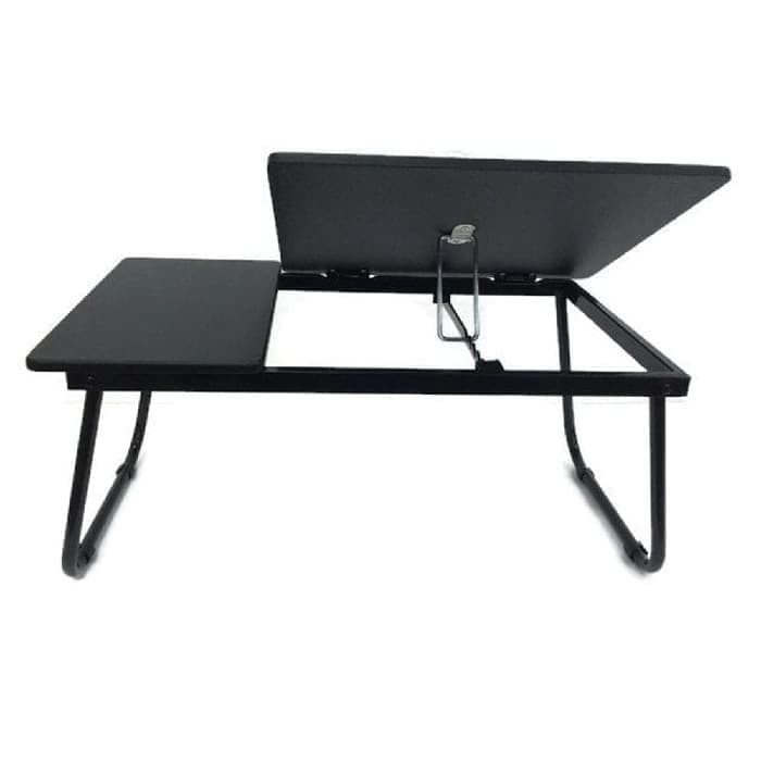 Meja Laptop Lipat Informa | FOLDING TABLE Oxy  Gosend