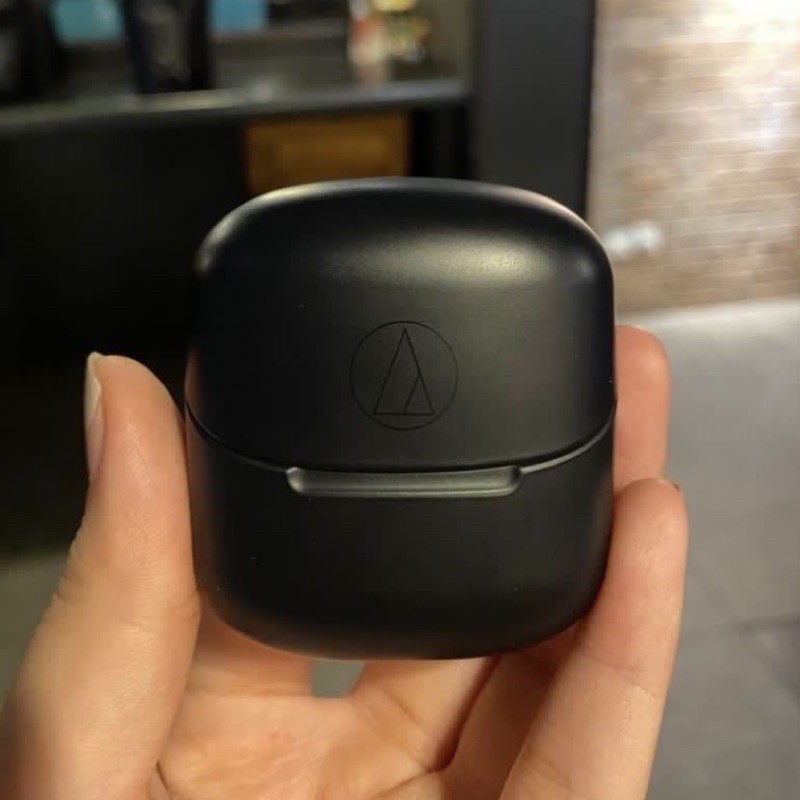 Audio Technica ATH-CK3TW Bluetooth EarBuds