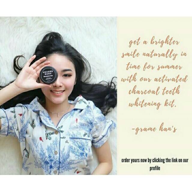 Teeth Whitening Powder