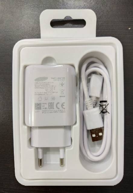 Tc/Charger Original Samsung S8 Fast charging