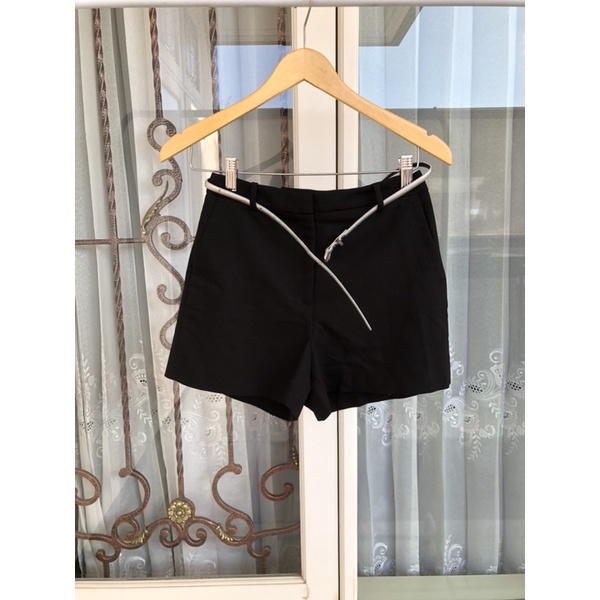 Short Pants by Zara
