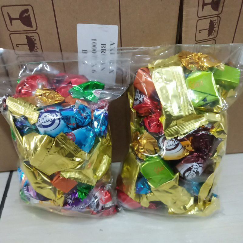 coklat arab mix 1kg