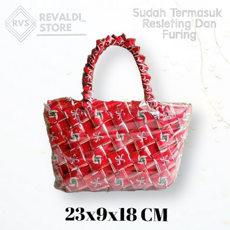 TAS BUNGKUS KOPI
