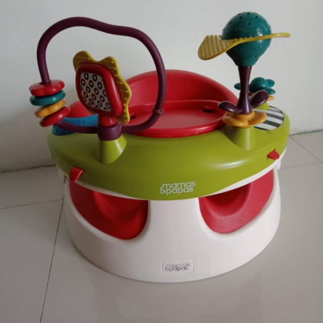 preloved mamas papas snug