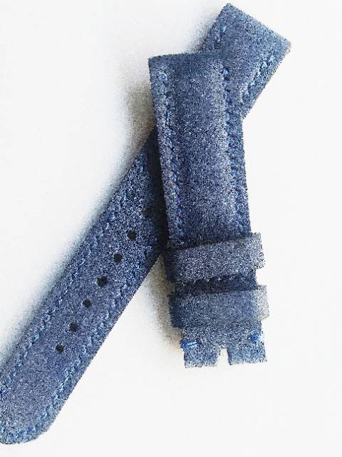 Hand made strap