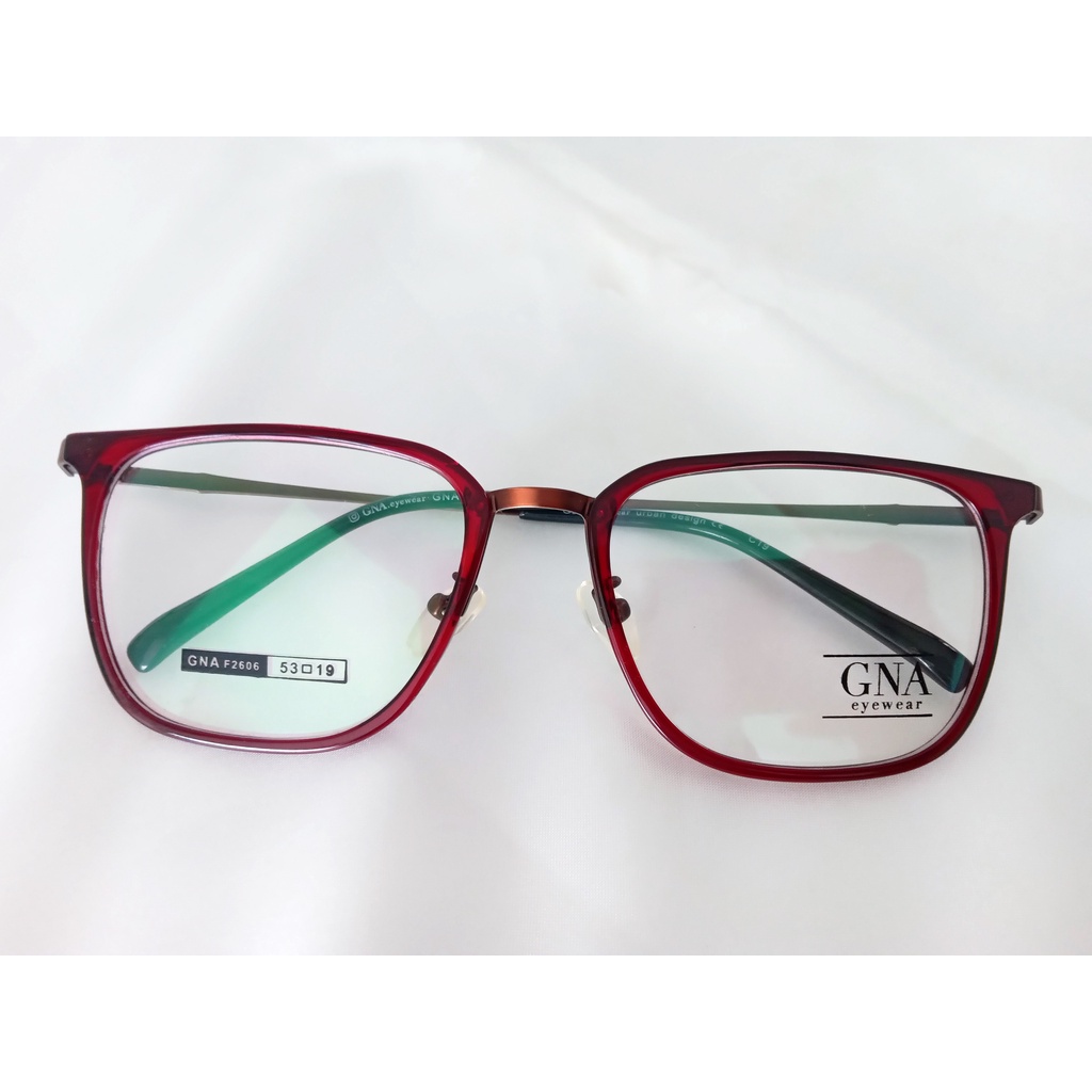 FRAME KACAMATA GNA EYEWEAR