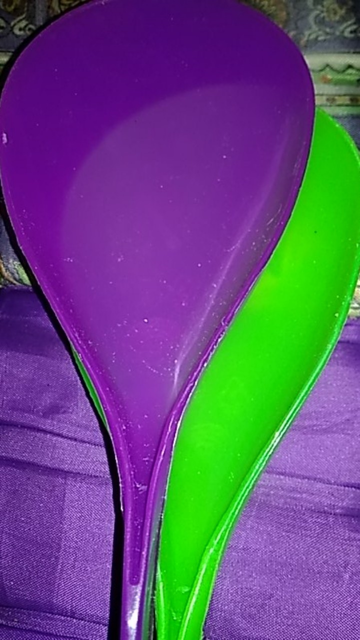 Centong Nasi Plastik Murah