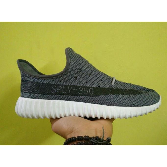Fashion Way Sepatu Pria Adidas Yeezy Boost Sply 350 Adidas Yeezy Boost Sply 350