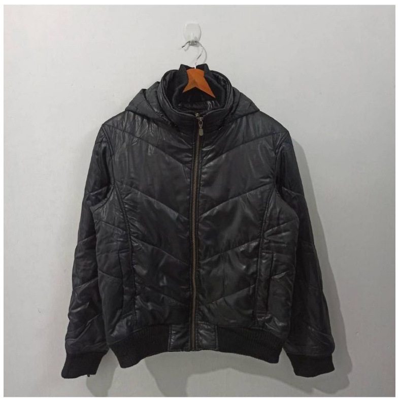 Jaket second murah Von dutch jacket 2nd.used.PL