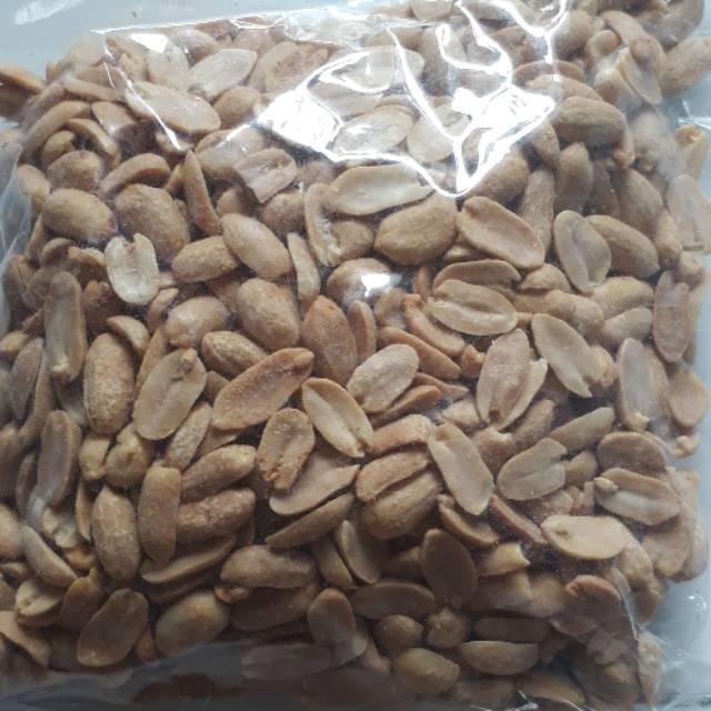 

Kacang oven