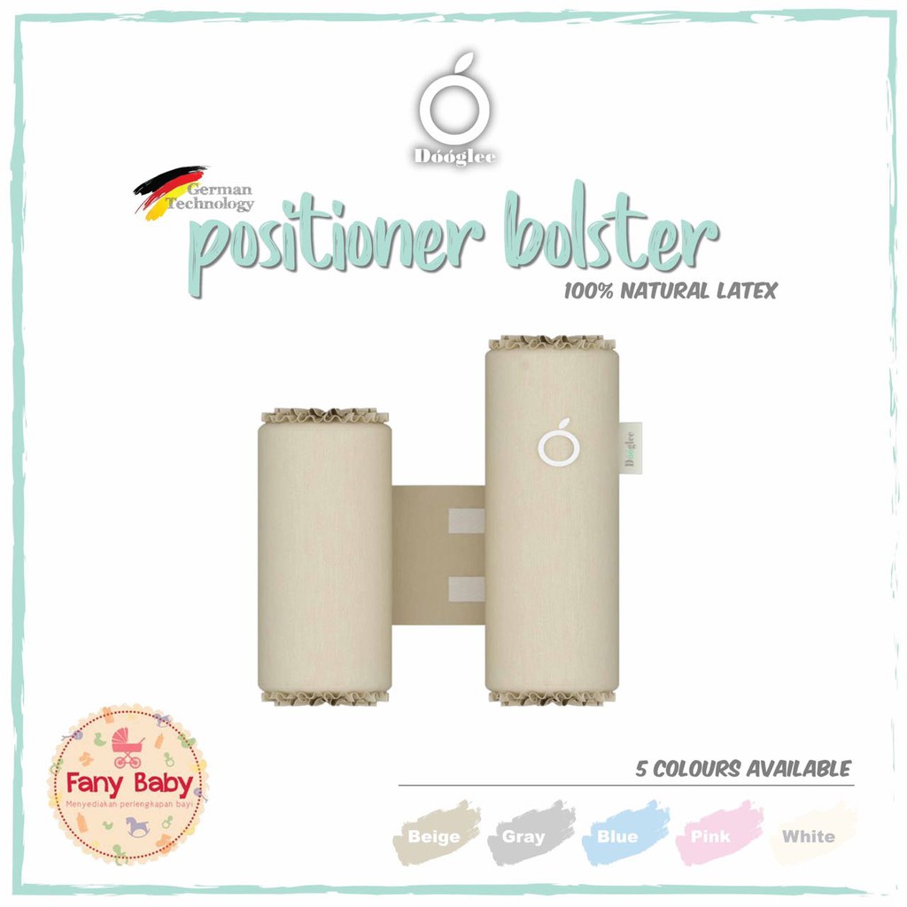 Dooglee Positioner Bolster