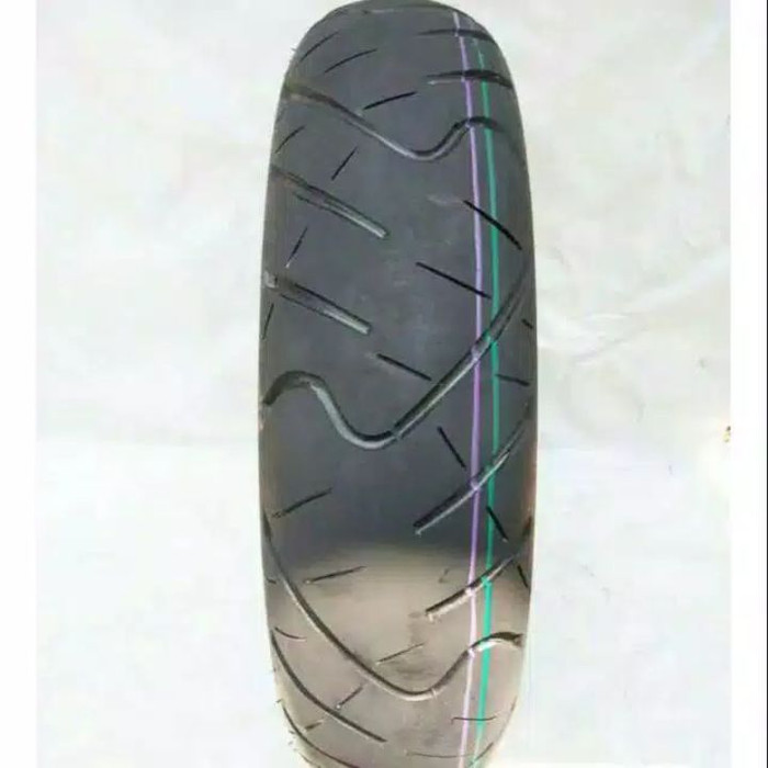 Ban Motor Vixion Byson R15 Ninja Cbr DLL Ukuran 140/70 Ring17 new