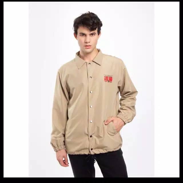 Erigo coach jaket