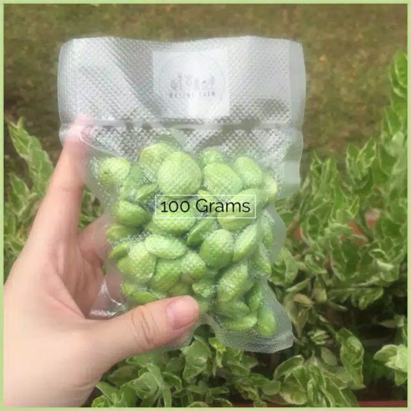 

Petai Kupas 100Gr