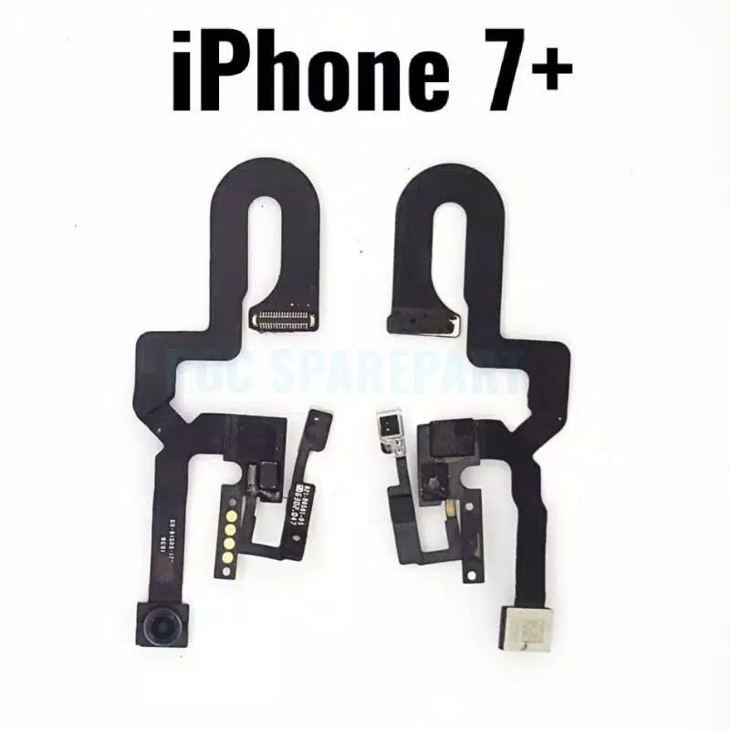 KAMERA DEPAN IPHONE 7 PLUS ORIGINAL COPOTAN