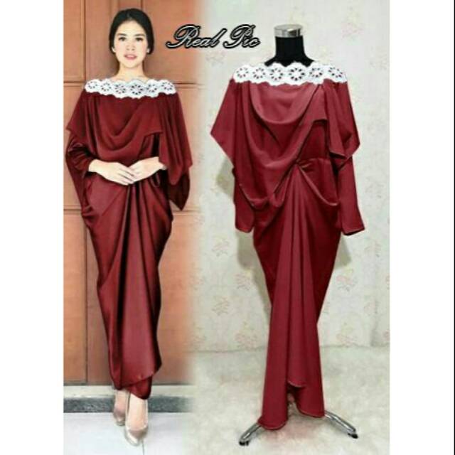 MAXI GERALDINE MARON