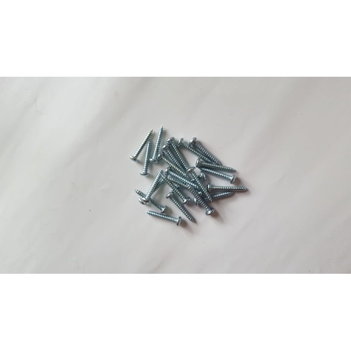 Sekrup PH 4 x 3/4" 100 pcs