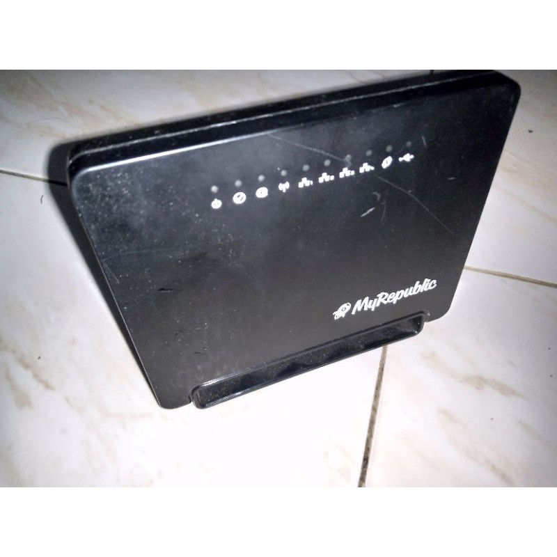 ROUTER ACCESS POINT WIFI SAGEMCOM 2744r