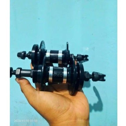 FreeHub 32H Oxo Bearing