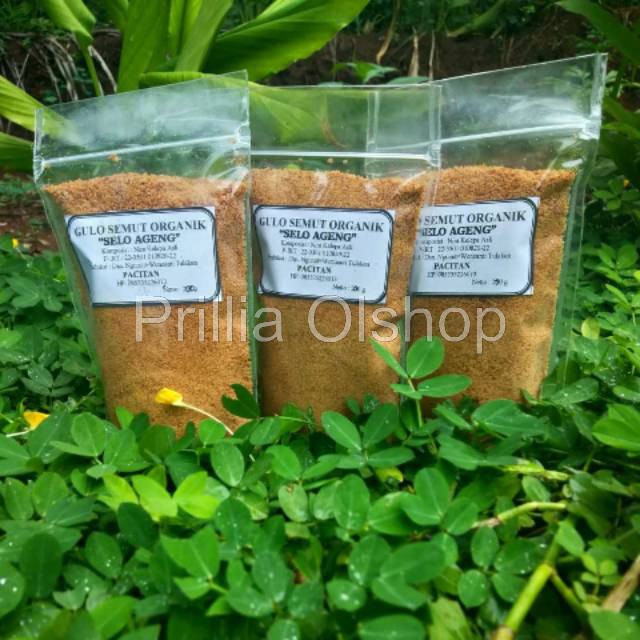 

Gula Semut/Palm Sugar Asli Murni, Minuman Herbal Instan Alami