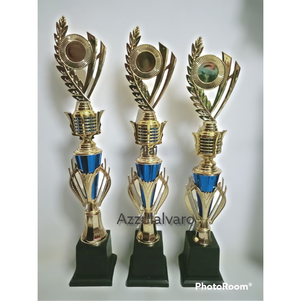 Piala 102 Mini + 045 Tinggi 58cm