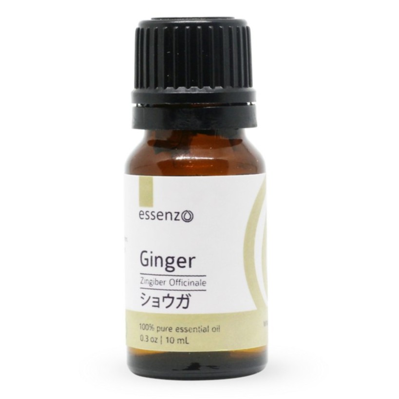 

GINGER