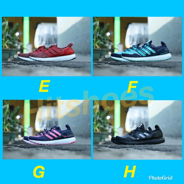 Adidas Ultra Boost