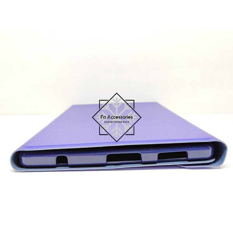 Flip book cover sarung Samsung galaxy Tab A8 2015 T350 T351 Tab A8 2022 X200 X205 P290 P295 T295 2019 A7 LIte T225