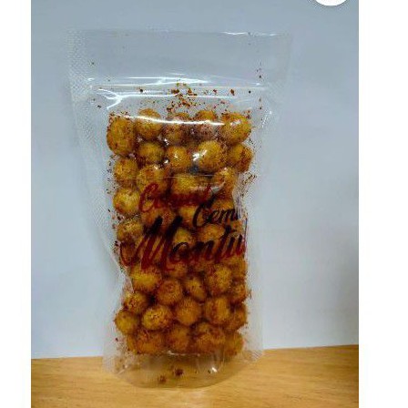 

cimol kering pedas