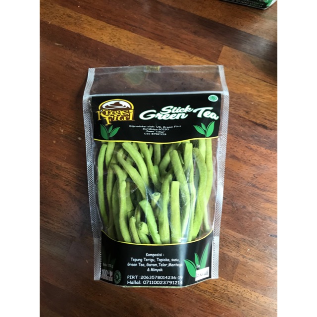

Stick Greentea