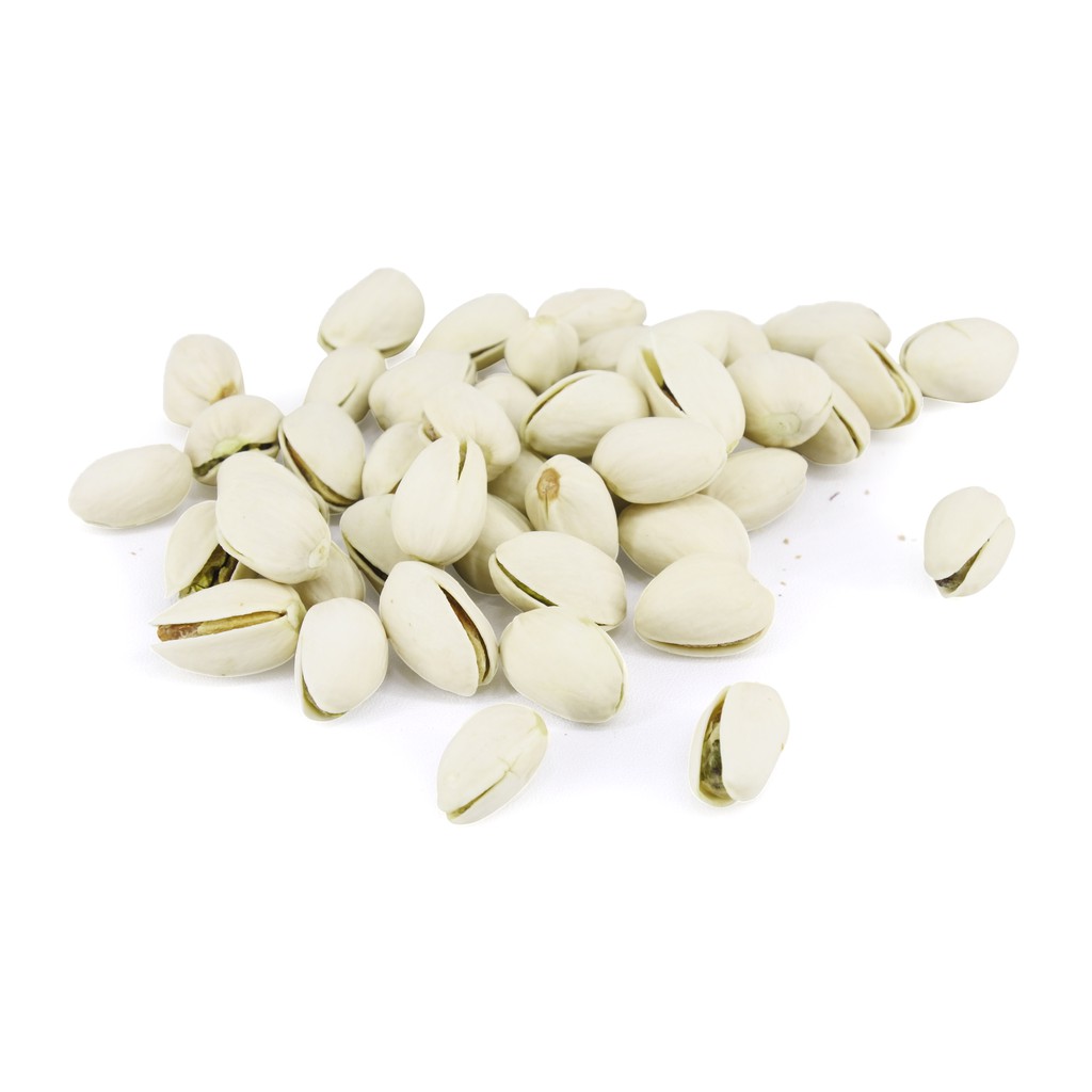 Kacang Pistachio 1 Kg - Kacang Ketawa (Fustuk) Oleh Oleh Haji dan Umroh