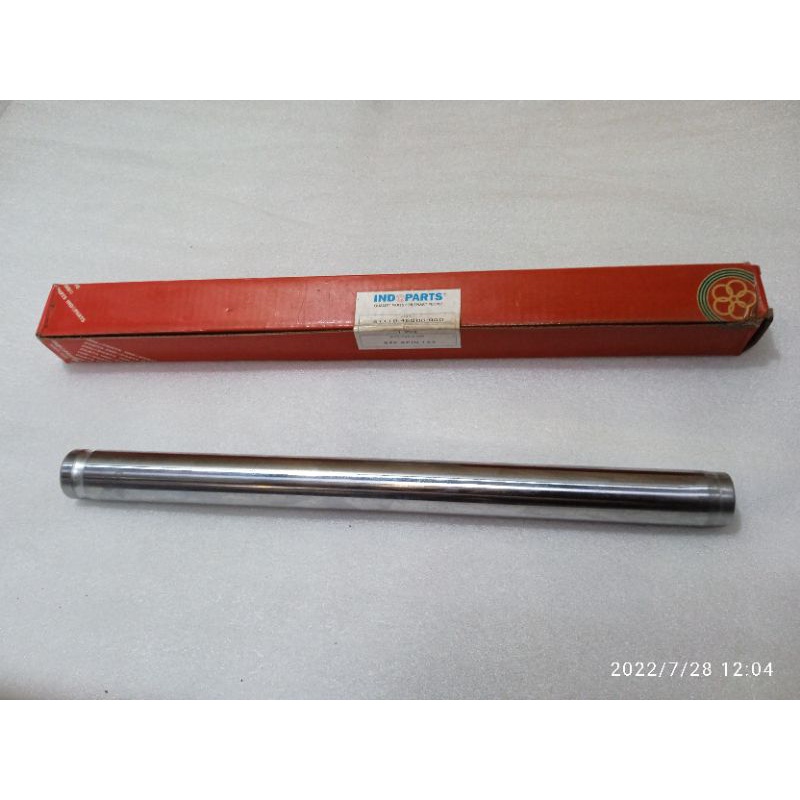 AS SKOK SEKOK SHOCK DEPAN SUZUKI SPIN125 INDOPART 51110-46G00-000
