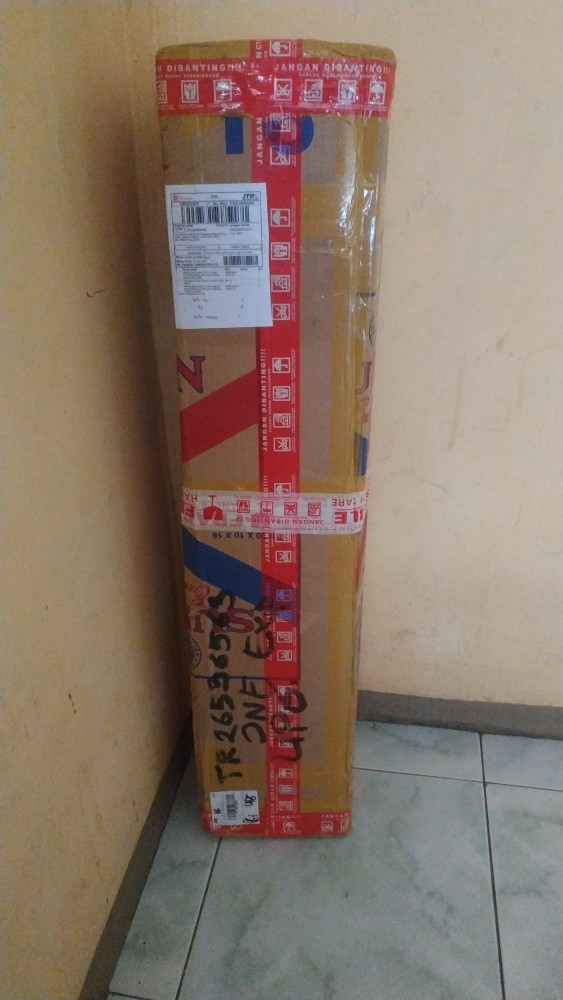 Handle Pintu Rumah 1 Meter Gagang Pintu Stainless Tarikan Pintu Panjang Murah Minimalis