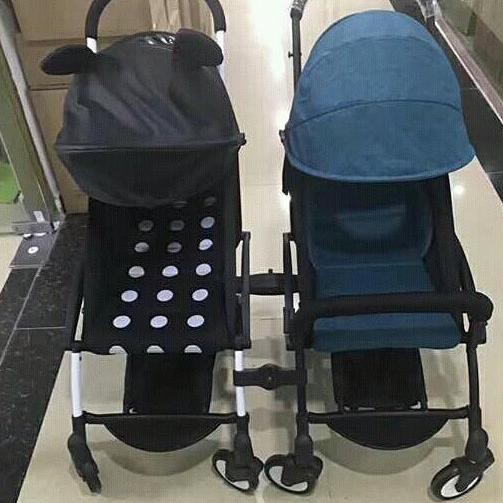 jual spare part stroller baby elle