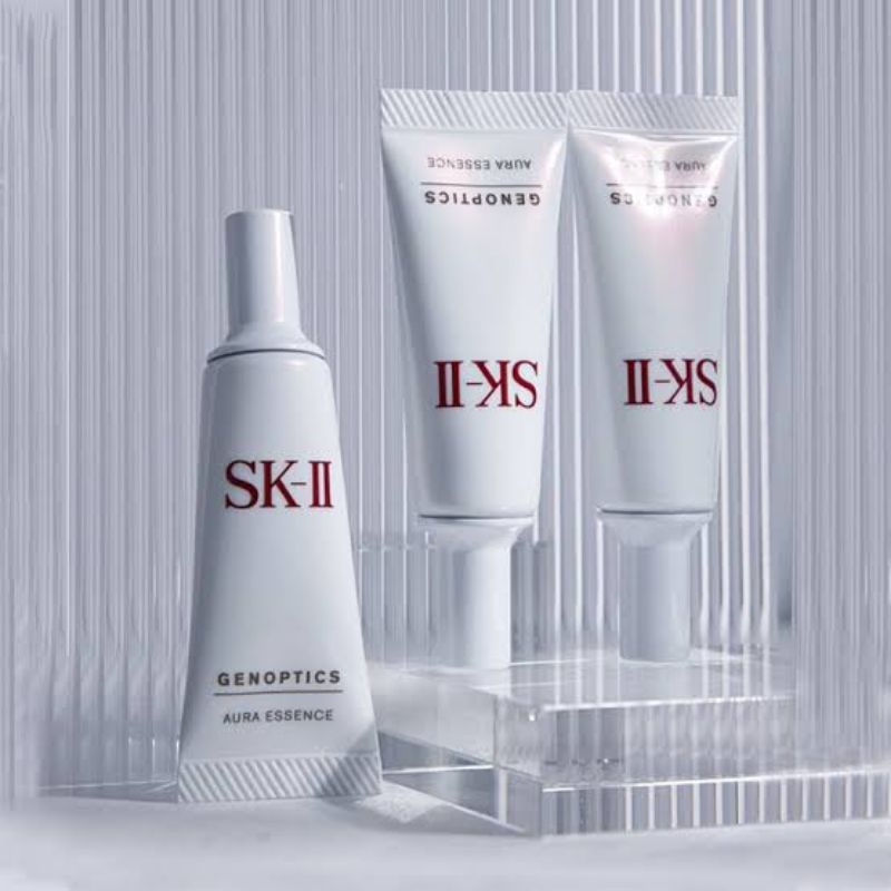 SKII Genoptics Aura Essence 10ml