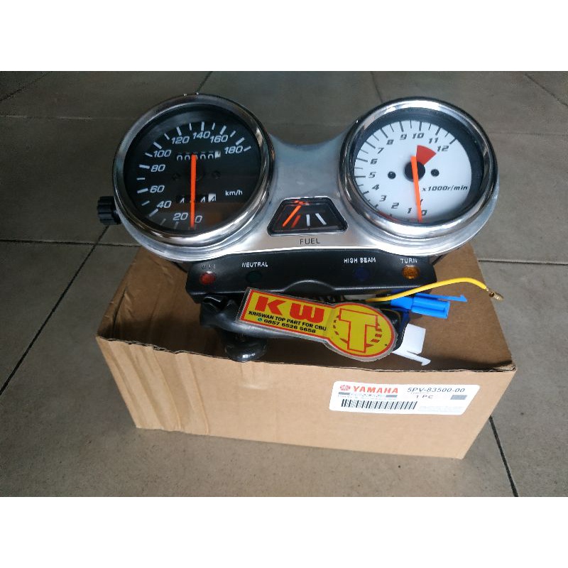 speedometer rxz spidometer rxz speedometer Yamaha rxz speedometer rxz Yamaha Thailand