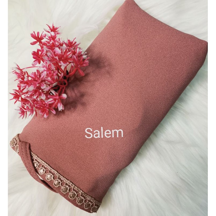 BERGO MARYAM RENDA-Salem