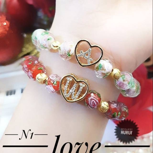 Xuping gelang tangan 2153k