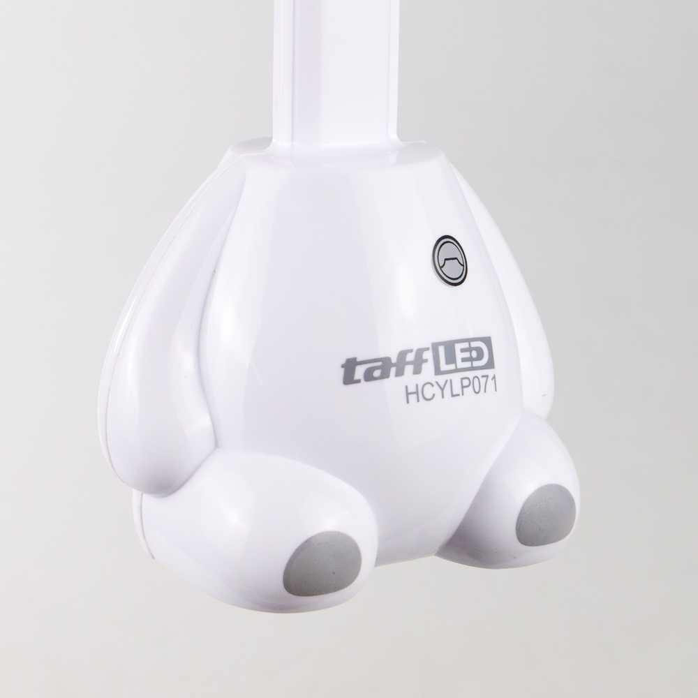 TaffLED Lampu LED Meja Kartun Baymax