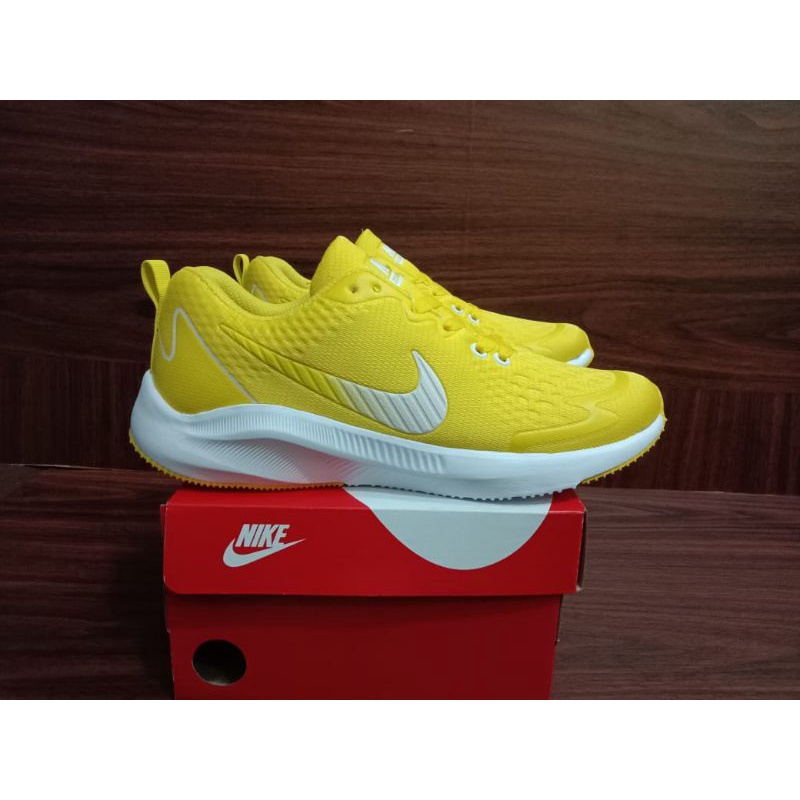 SEPATU OLAHRAGA PRIA WANITA / SEPATU NIKE_RUNNING LARI JOGGING SENAM AEROBIK MADE IN VIETNAM / SEPATU KULIAH SEKOLAH KASUAL SPORT