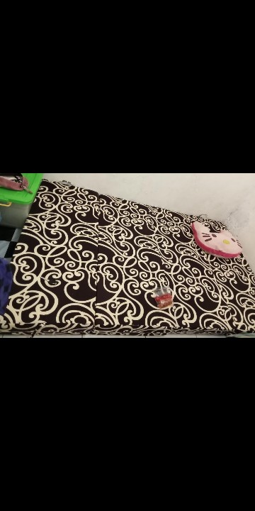 Kasur Lipat Inoac Yukata Tebal 15 Cm Anti Kempes Garansi 15 Tahun