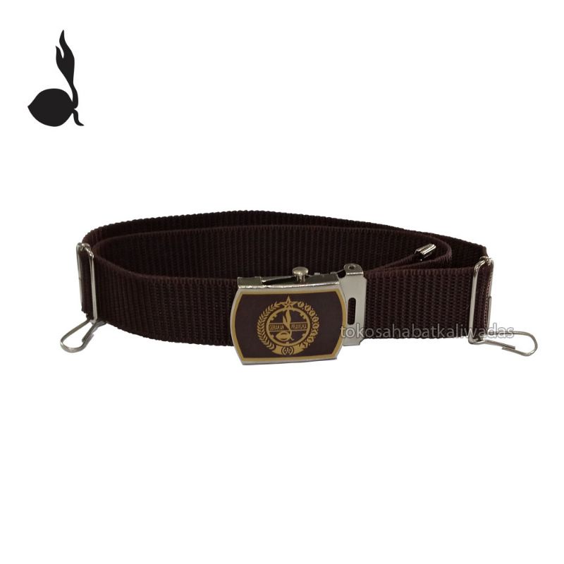 SABUK PRAMUKA SD SMP