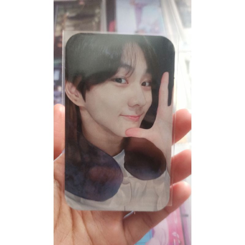 PC Neck Pillow Jungwon Official