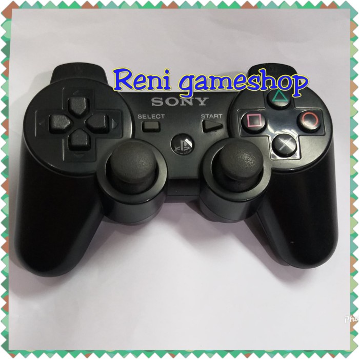Stick Ps3 original mesin