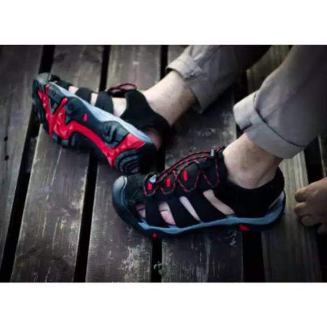 Sandal Sepatu Outdoor Pro Xenon (ORI)