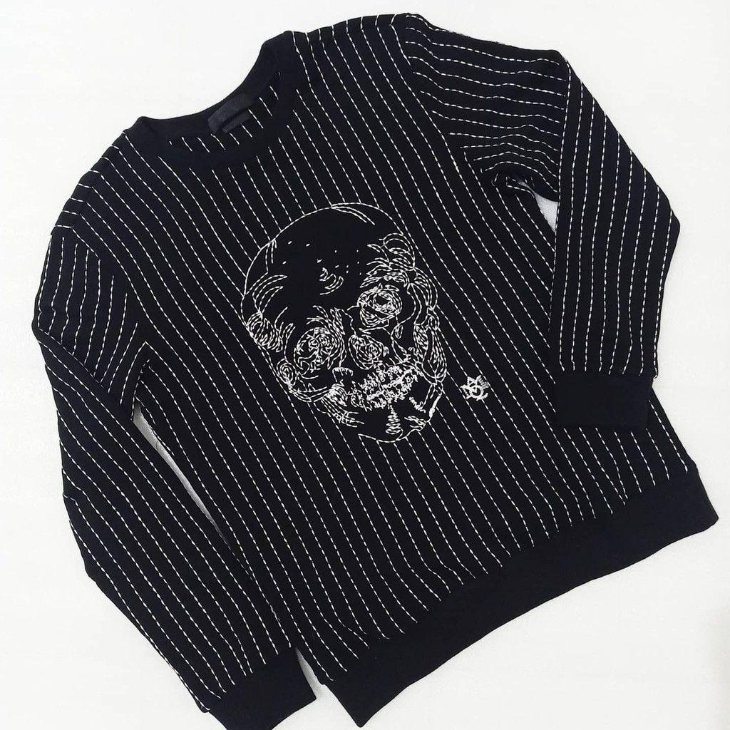 Crewneck Alexander McQueen Size M Like New