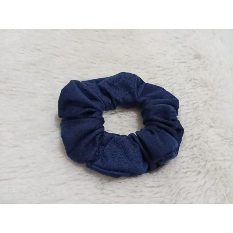 Scrunchie/Ikat Rambut Cantik